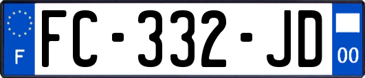 FC-332-JD