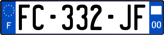FC-332-JF