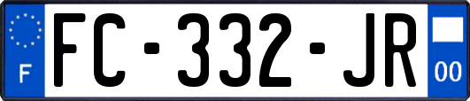 FC-332-JR