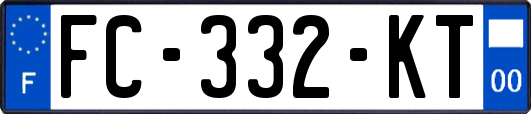 FC-332-KT