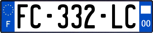 FC-332-LC