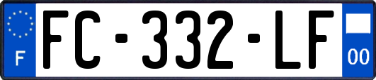 FC-332-LF