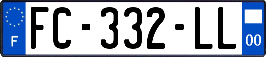 FC-332-LL