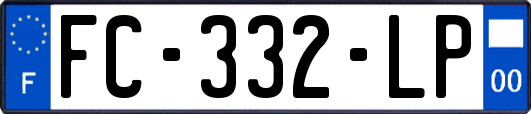 FC-332-LP