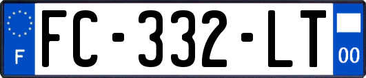 FC-332-LT