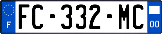 FC-332-MC