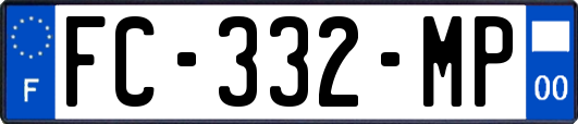 FC-332-MP