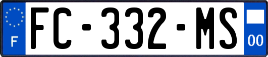 FC-332-MS