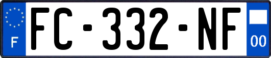 FC-332-NF