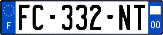 FC-332-NT