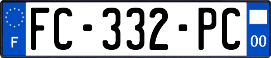 FC-332-PC