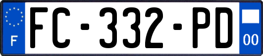 FC-332-PD