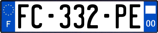 FC-332-PE