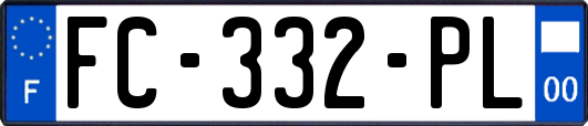 FC-332-PL