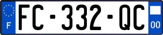 FC-332-QC