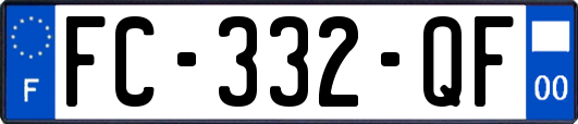 FC-332-QF