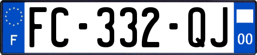 FC-332-QJ