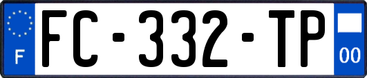FC-332-TP