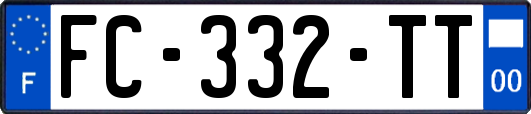FC-332-TT