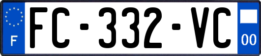 FC-332-VC