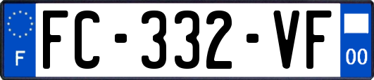FC-332-VF