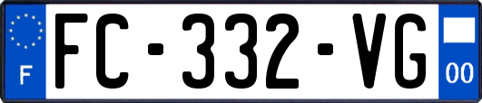 FC-332-VG