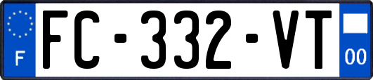 FC-332-VT