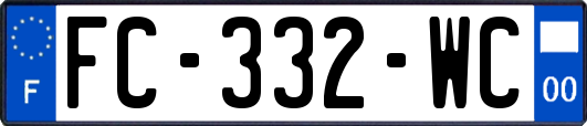 FC-332-WC