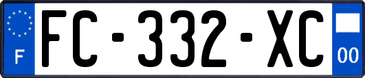 FC-332-XC