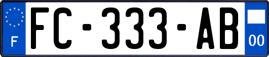 FC-333-AB