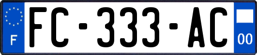 FC-333-AC