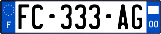 FC-333-AG