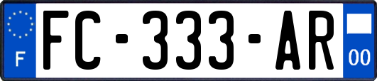 FC-333-AR