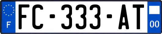 FC-333-AT