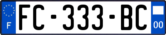 FC-333-BC