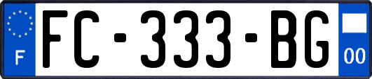 FC-333-BG