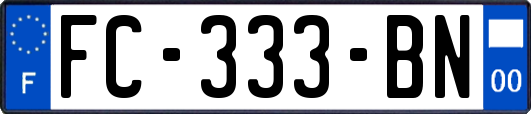 FC-333-BN