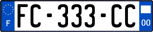 FC-333-CC