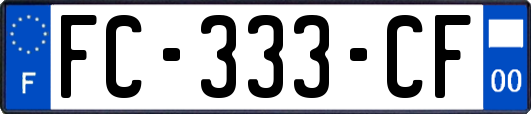 FC-333-CF