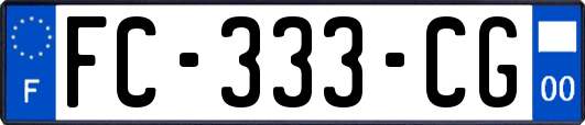 FC-333-CG