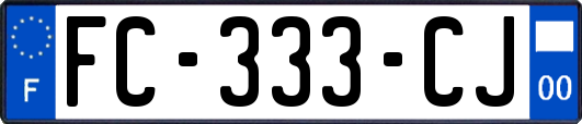 FC-333-CJ