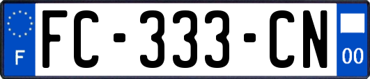 FC-333-CN