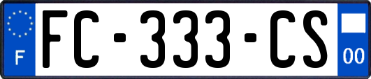 FC-333-CS