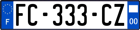 FC-333-CZ