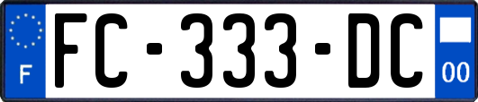 FC-333-DC