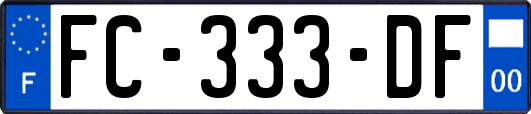 FC-333-DF