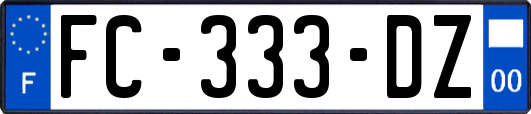 FC-333-DZ