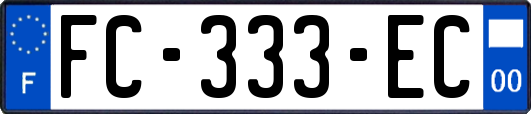 FC-333-EC