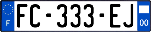 FC-333-EJ