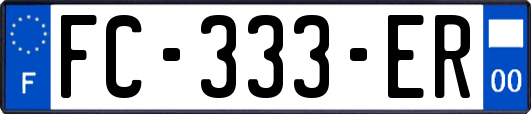 FC-333-ER